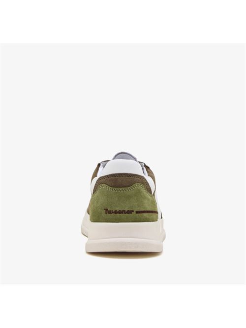 TWEENER GHOUD | TNLMLS17 WHT/MILIT